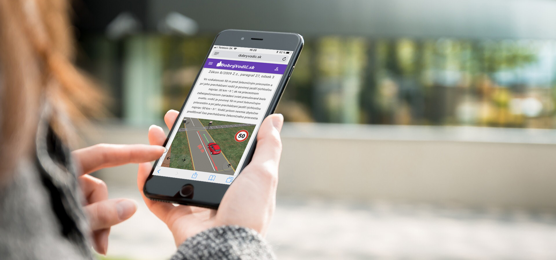 online učebňa DobrýVodič.sk