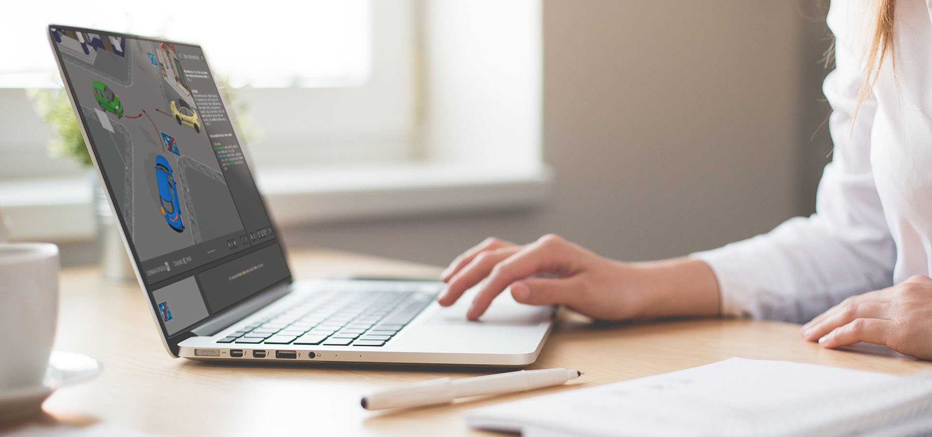 Učebné materiály na USB kľúčoch